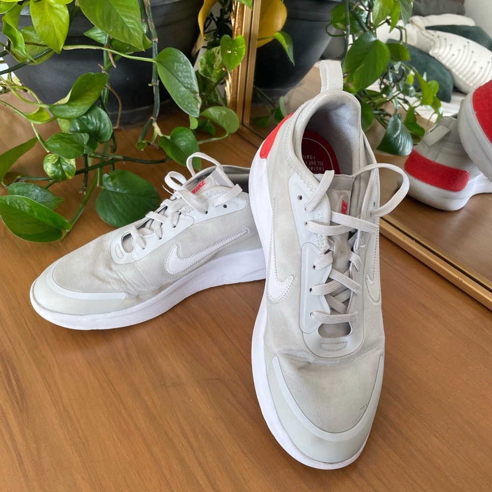 Nike Sneakers - Size 8.5